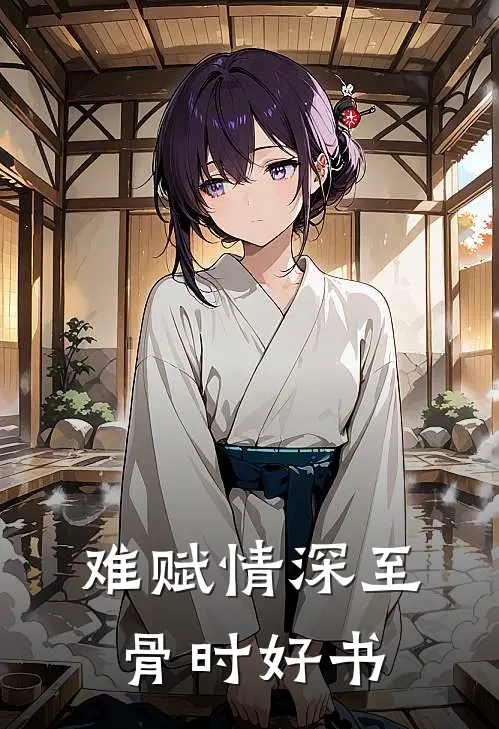 难赋情深至骨时好书