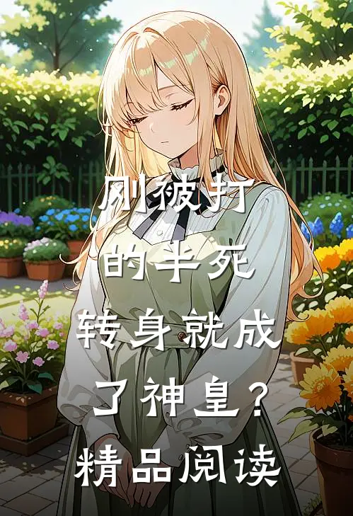 刚被打的半死，转身就成了神皇？精品阅读
