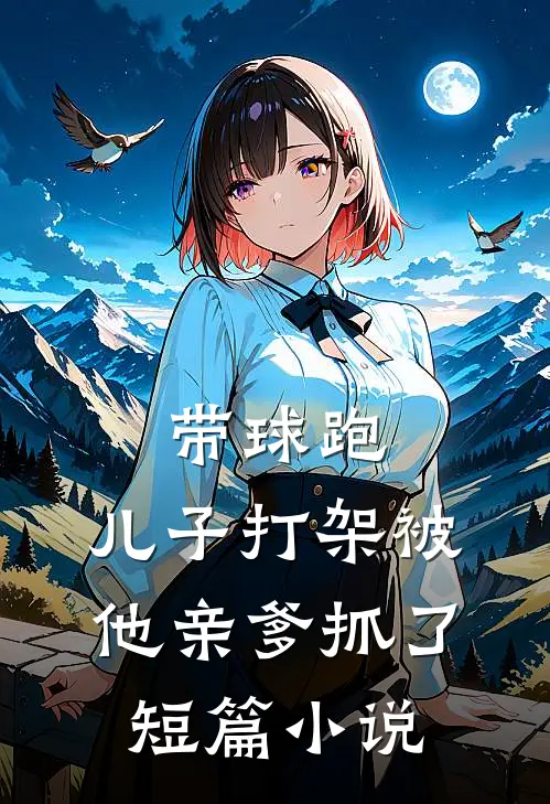 带球跑：儿子打架被他亲爹抓了短篇小说