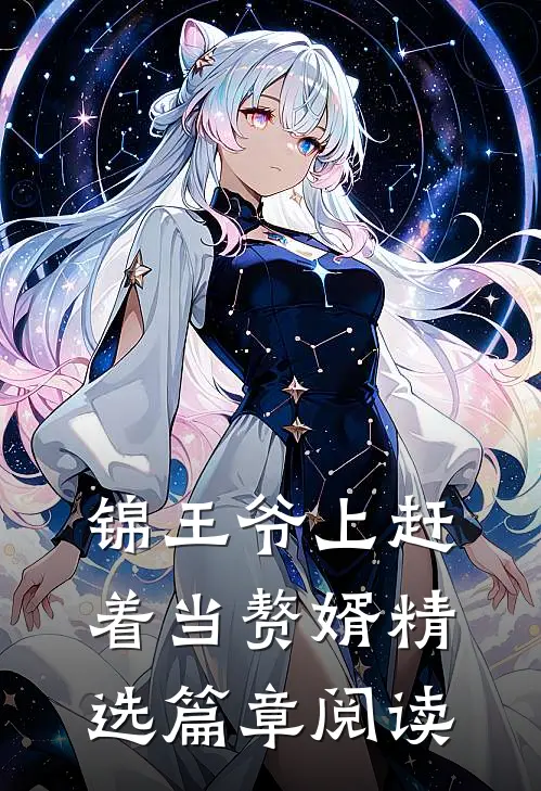 锦王爷上赶着当赘婿精选篇章阅读全文