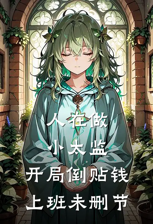 人在做小太监，开局倒贴钱上班未删节