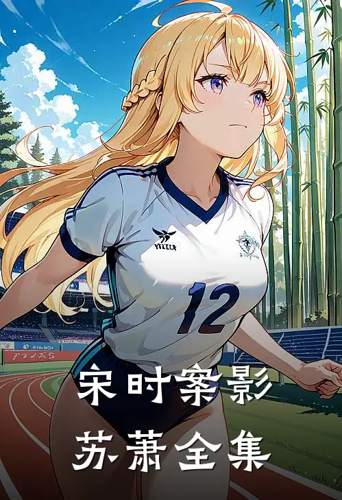 宋时案影苏萧 全集