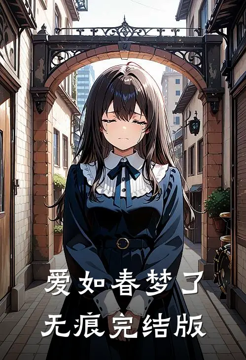爱如春梦了无痕完结版