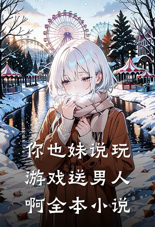 你也妹说玩游戏送男人啊全本小说