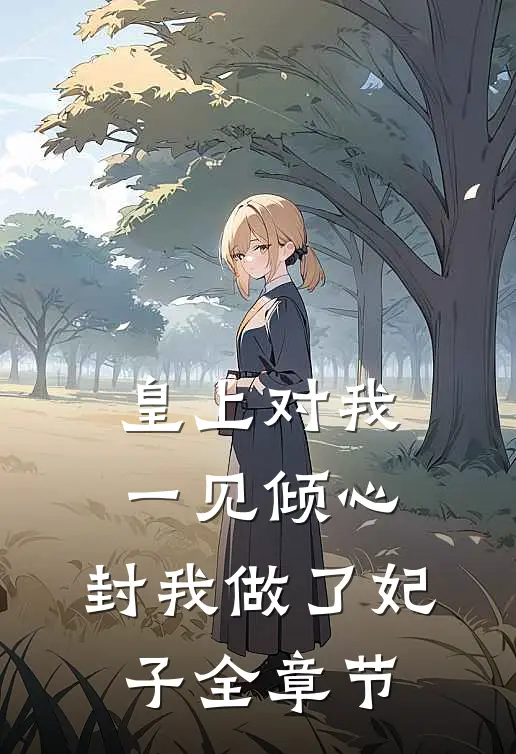 皇上对我一见倾心,封我做了妃子全章节免费阅读