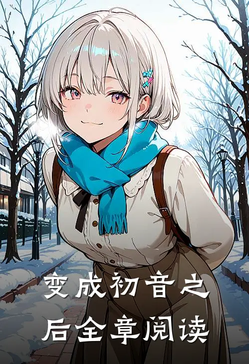 变成初音之后全章阅读