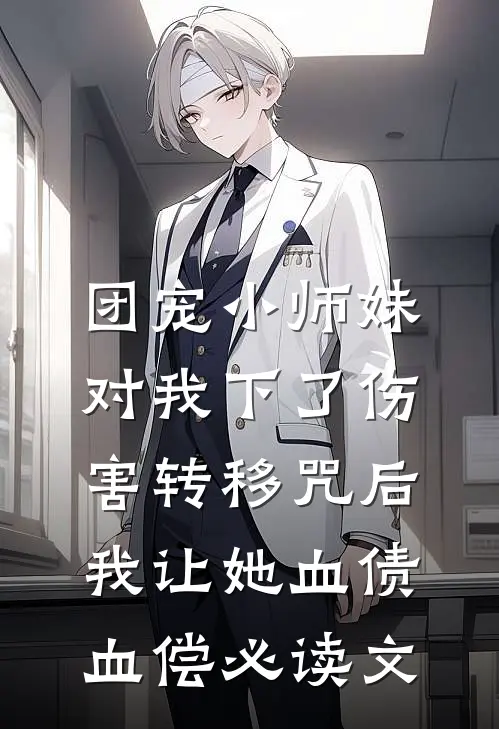 团宠小师妹对我下了伤害转移咒后，我让她血债血偿必读文