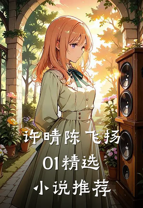 许晴陈飞扬01精选小说推荐