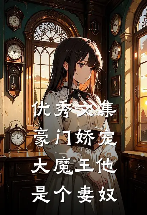 优秀文集豪门娇宠：大魔王他是个妻奴