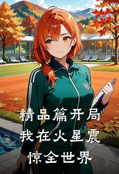 精品篇开局：我在火星震惊全世界