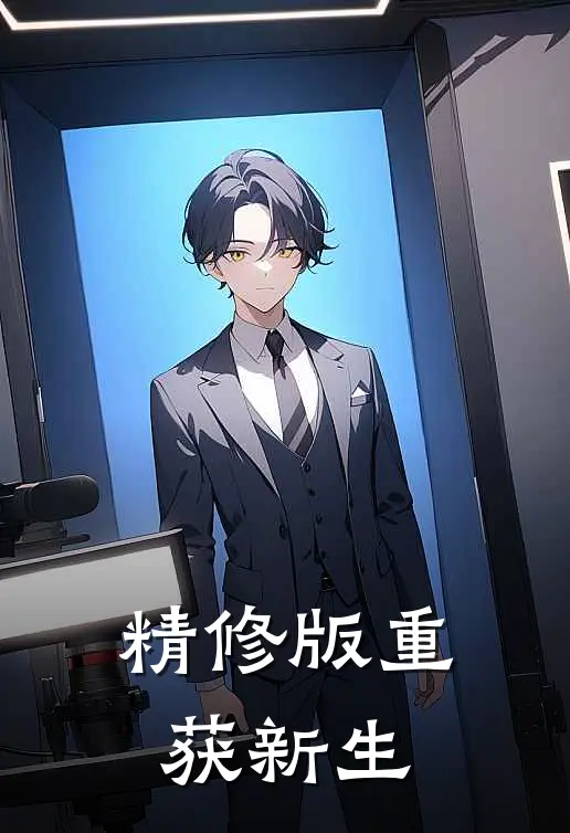 精修版重获新生