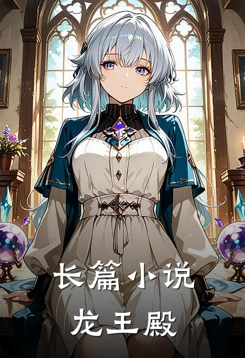 长篇小说龙王殿