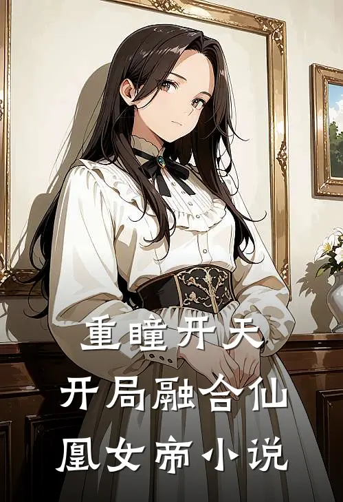 重瞳开天：开局融合仙凰女帝小说