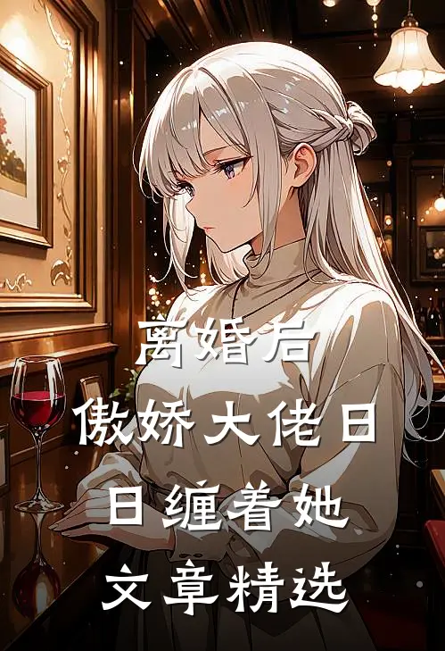 离婚后，傲娇大佬日日缠着她文章精选