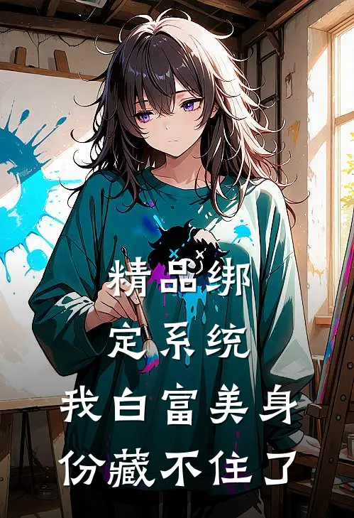 精品绑定系统:我白富美身份藏不住了