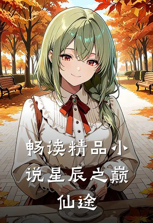 畅读精品小说星辰之巅，仙途