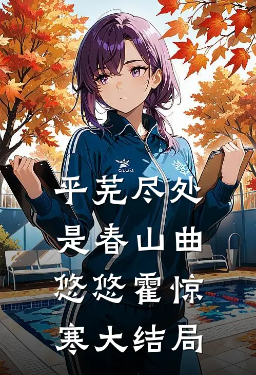 平芜尽处是春山曲悠悠霍惊寒大结局