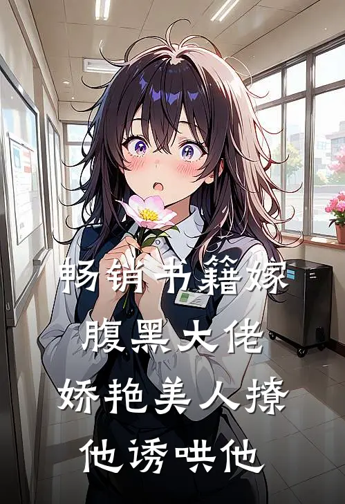 畅销书籍嫁腹黑大佬,娇艳美人撩他诱哄他免费阅读