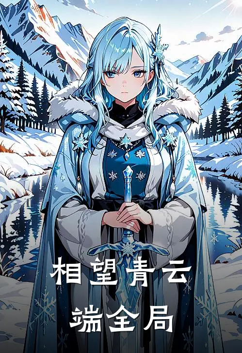 相望青云端全局