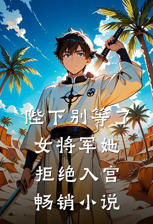 陛下别等了，女将军她拒绝入宫畅销小说