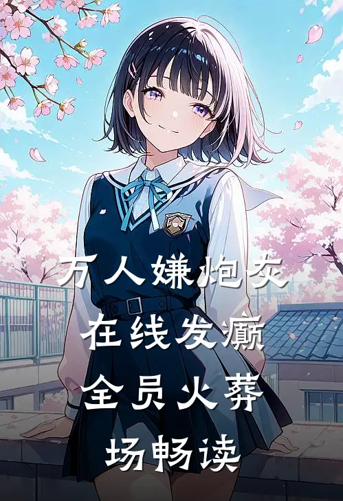 万人嫌炮灰在线发癫，全员火葬场畅读