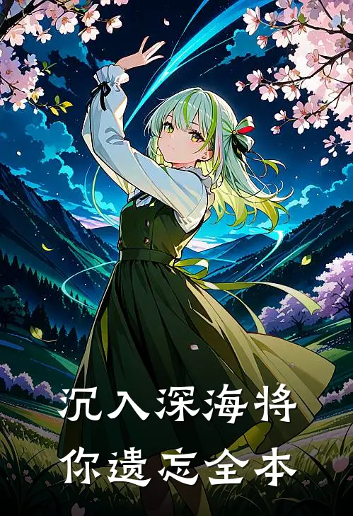 沉入深海将你遗忘全本