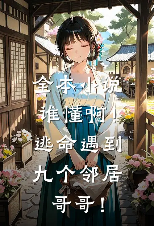 全本小说谁懂啊！逃命遇到九个邻居哥哥！
