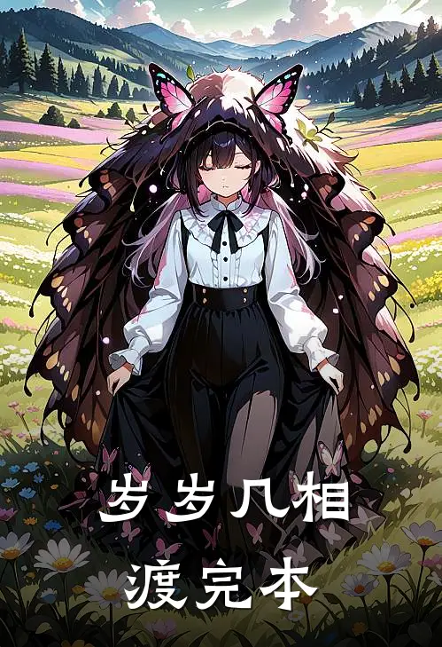 岁岁几相渡完本