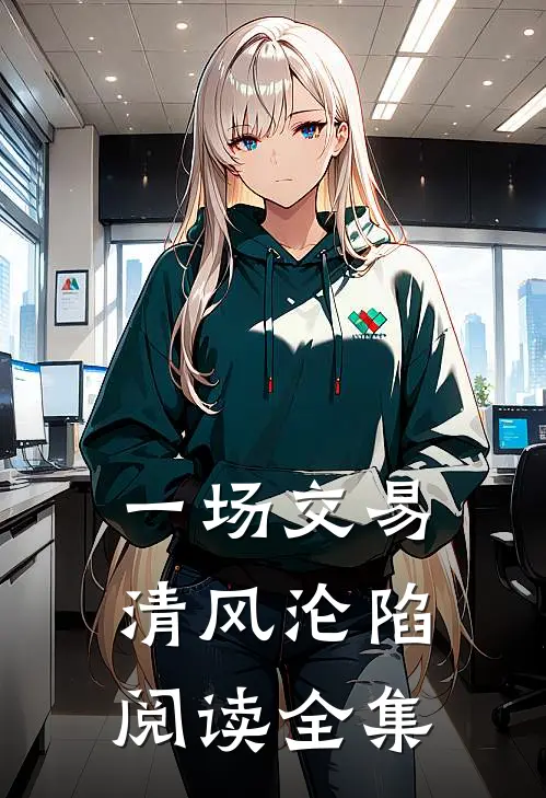 一场交易，清风沦陷阅读全集