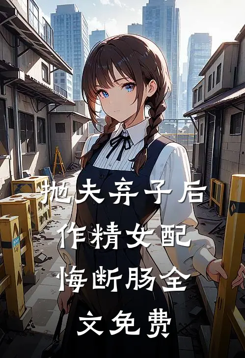 抛夫弃子后，作精女配悔断肠全文免费