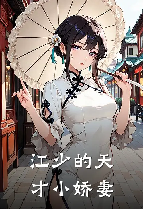 江少的天才小娇妻