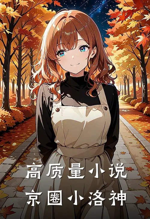 高质量小说京圈小洛神