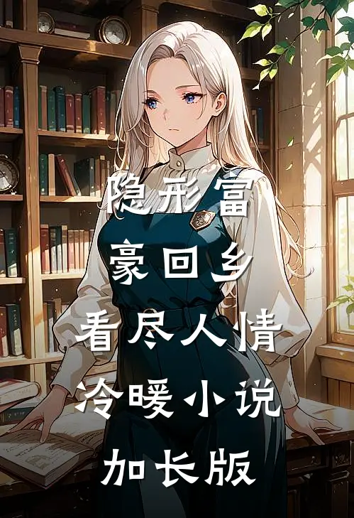 隐形富豪回乡，看尽人情冷暖小说加长版