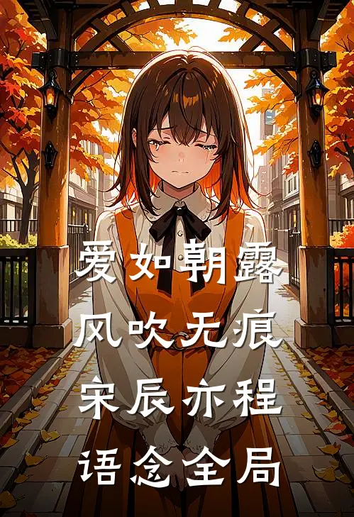 爱如朝露，风吹无痕宋辰亦程语念全局
