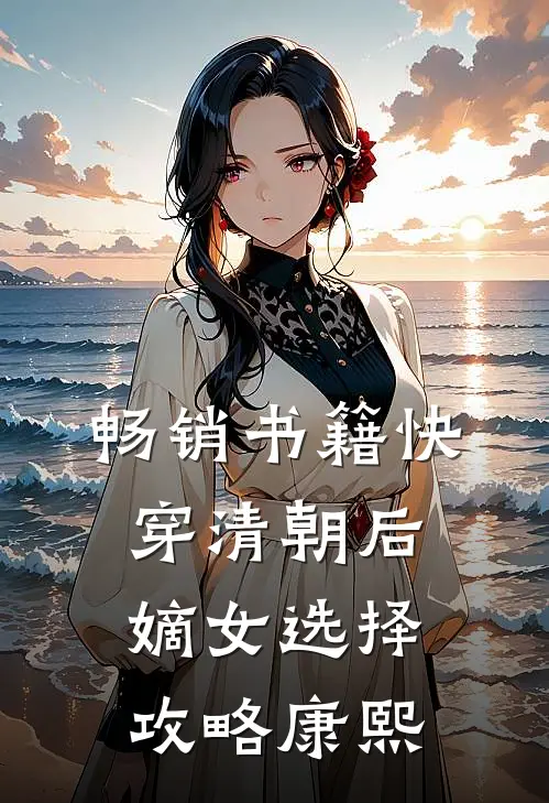 畅销书籍快穿清朝后，嫡女选择攻略康熙