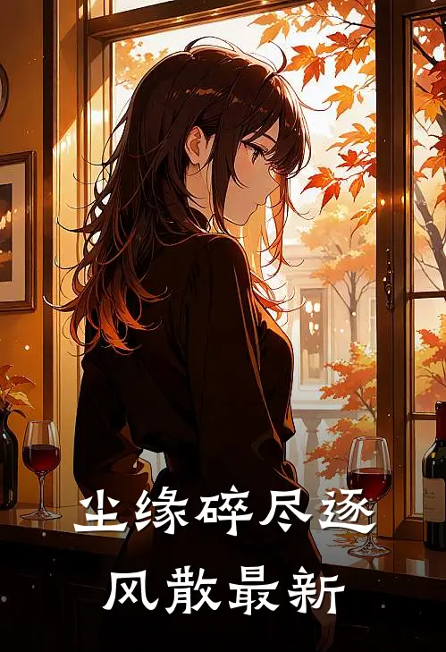 尘缘碎尽逐风散最新