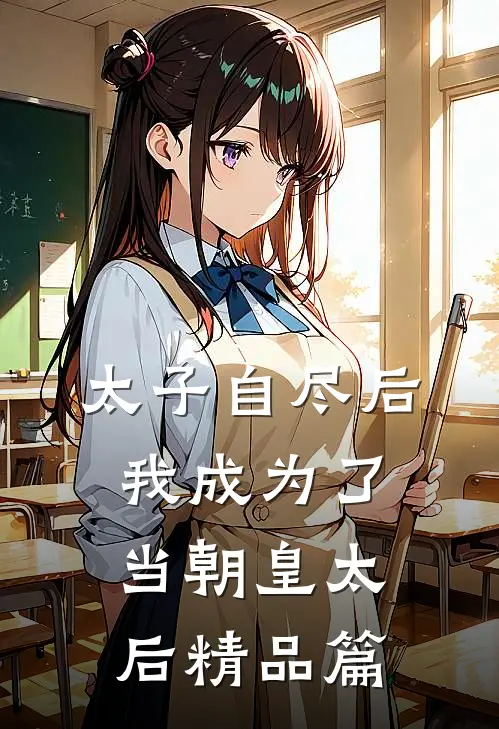 太子自尽后，我成为了当朝皇太后精品篇