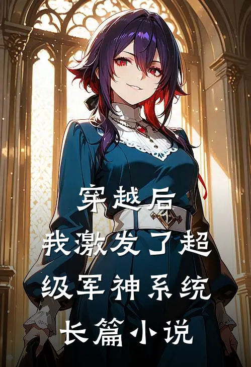穿越后,我激发了超级军神系统长篇免费阅读