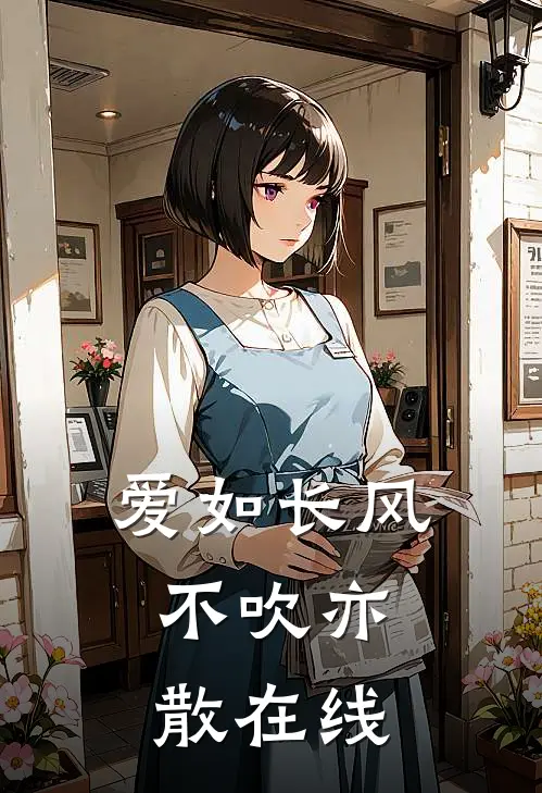 爱如长风，不吹亦散在线