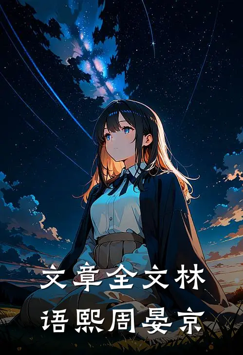 文章全文林语熙周晏京