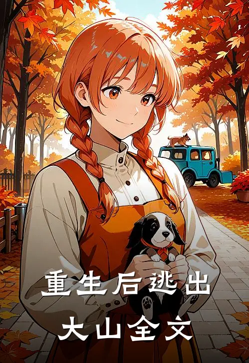 重生后-逃出大山全文