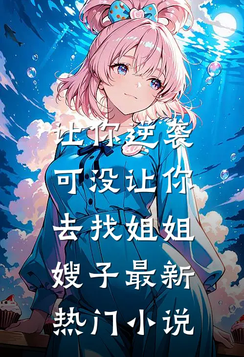 让你逆袭，可没让你去找姐姐嫂子最新热门小说