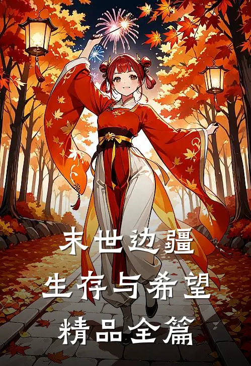 末世边疆：生存与希望精品全篇