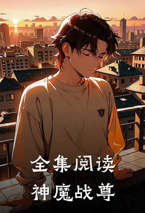 全集阅读神魔战尊