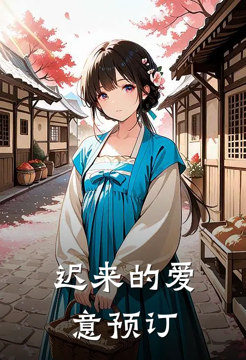 迟来的爱意预订