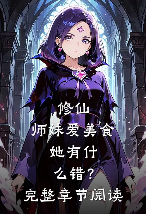 修仙：师妹爱美食，她有什么错？完整章节阅读