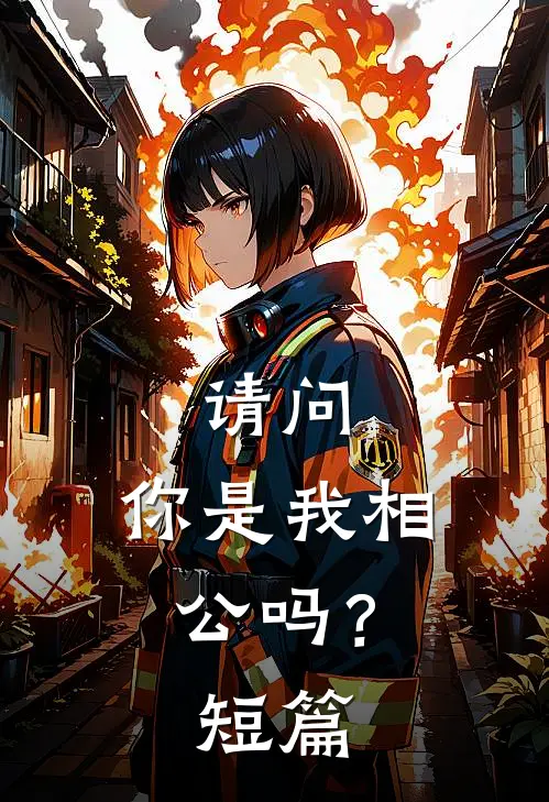 请问，你是我相公吗？短篇