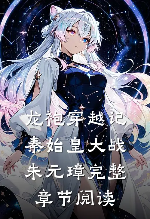 龙袍穿越记：秦始皇大战朱元璋完整章节阅读
