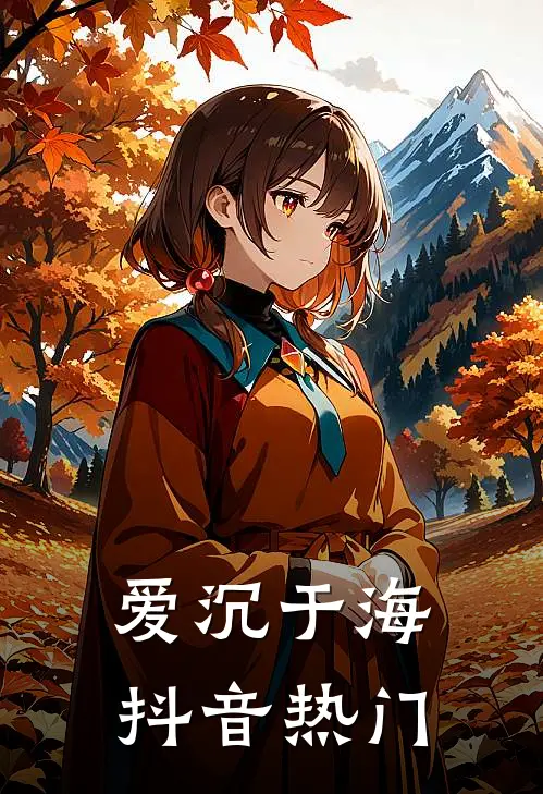 爱沉于海抖音热门