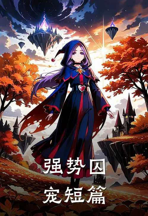 强势囚宠短篇